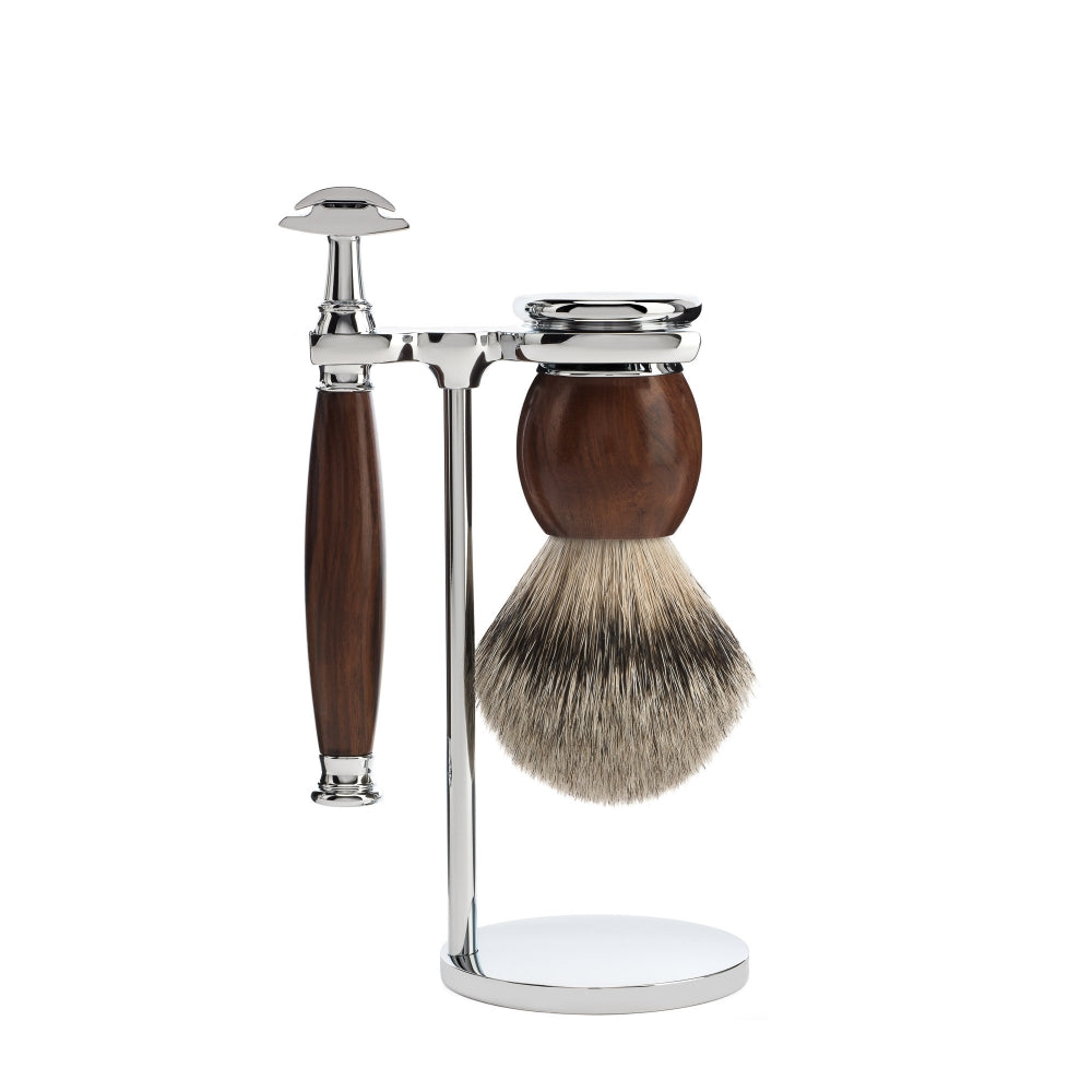 Raksett - SOPHIST - Ironwood - Silvertip greifingjahár