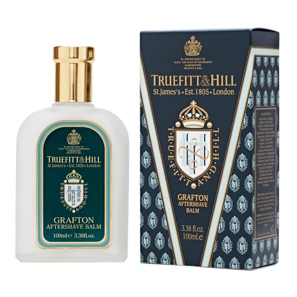 Aftershave Balm - Grafton - Krem eftir rakstur