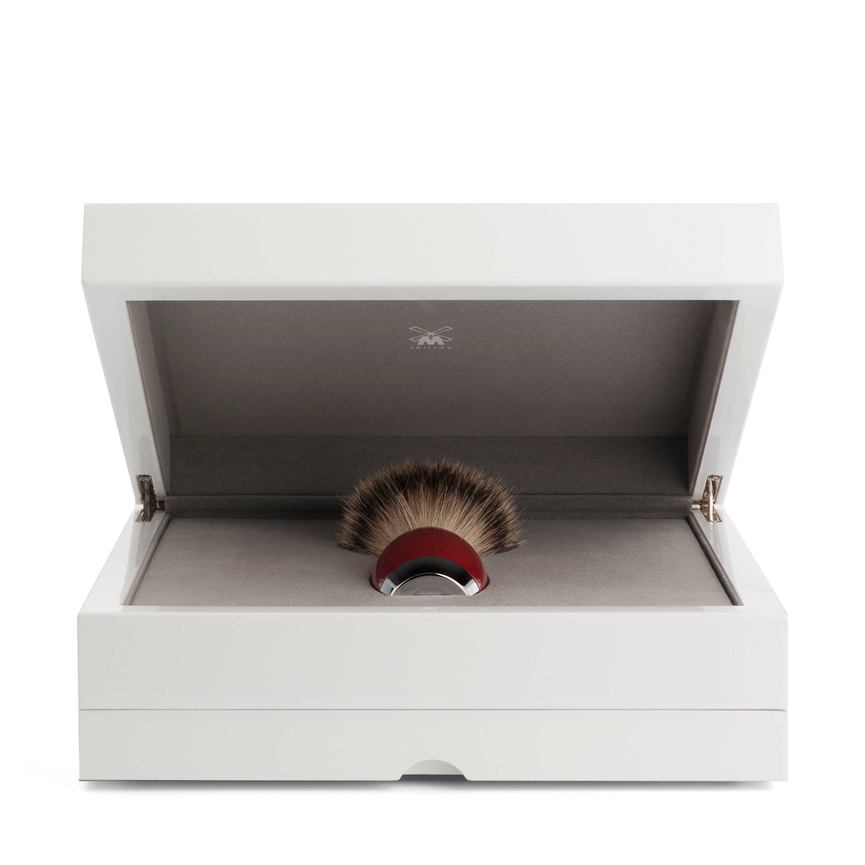 Mühle Edition - Sérútgáfur raksetta
