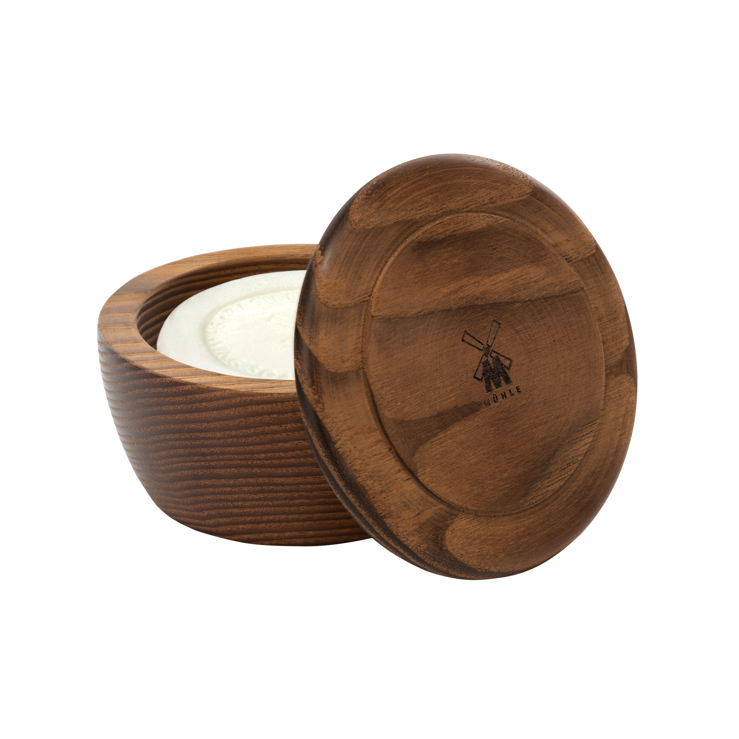 Viðarskálar Mühle