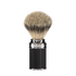 Raksett - Traditional - Black Chrome - Silvertip greifingjahár