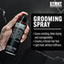 Grooming spray - Hármótunarefni