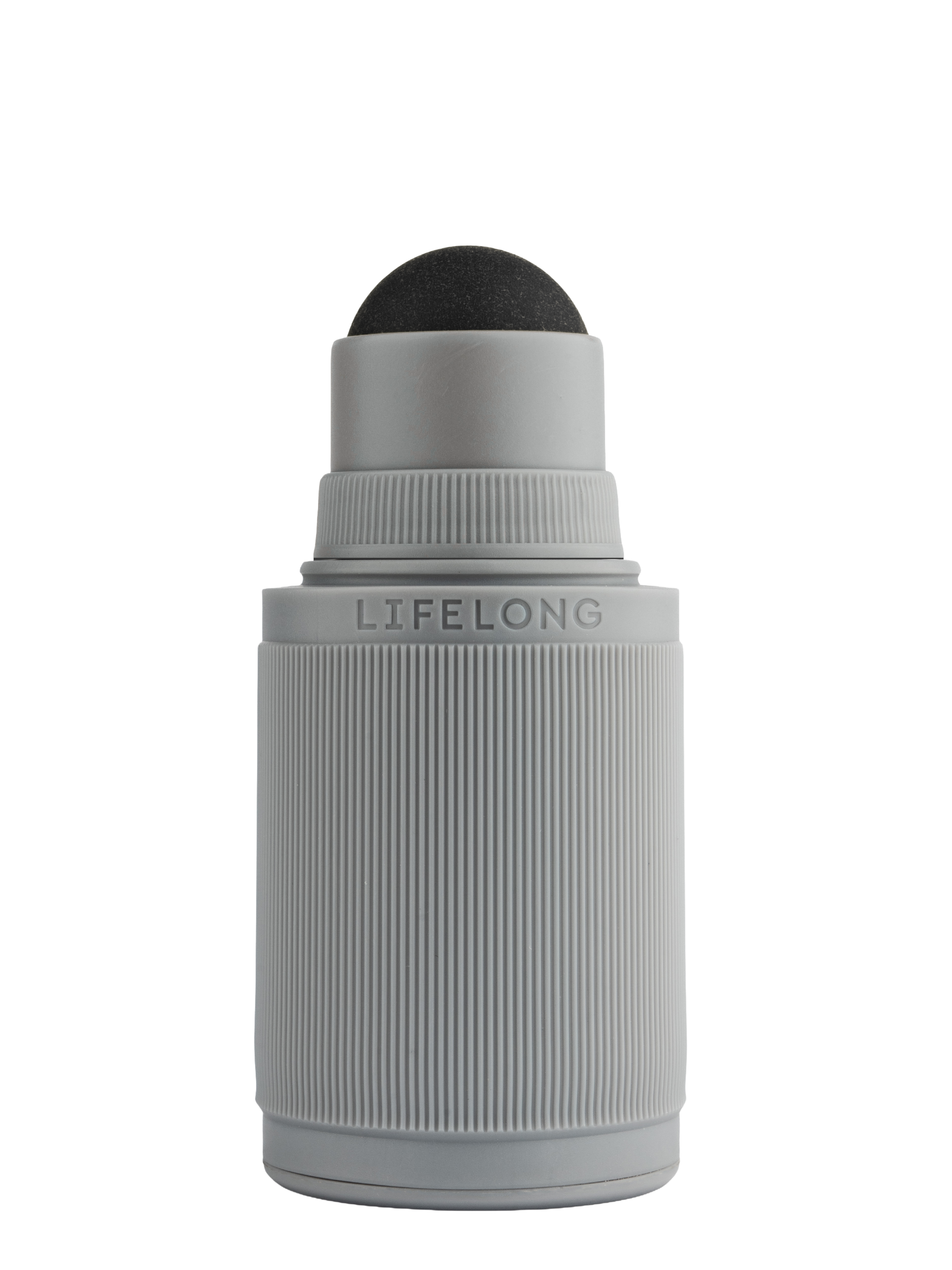 Deodorant - Grey - Svitalyktareyðir - Hylki