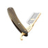 DOVO - Rakhnífur - 6/8" Cowhorn Berg. Löwe