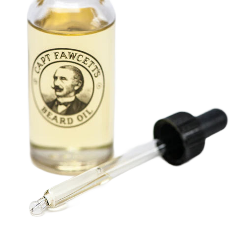 Private Stock Beard Oil - Skeggolía