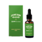 Beard Oil - Jameson Triple Triple Shine - Skeggolía