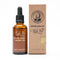 Booze & Baccy Beard Oil - Skeggolía