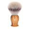 Rakbursti - Classic - Viður - Silvertip fiber hár