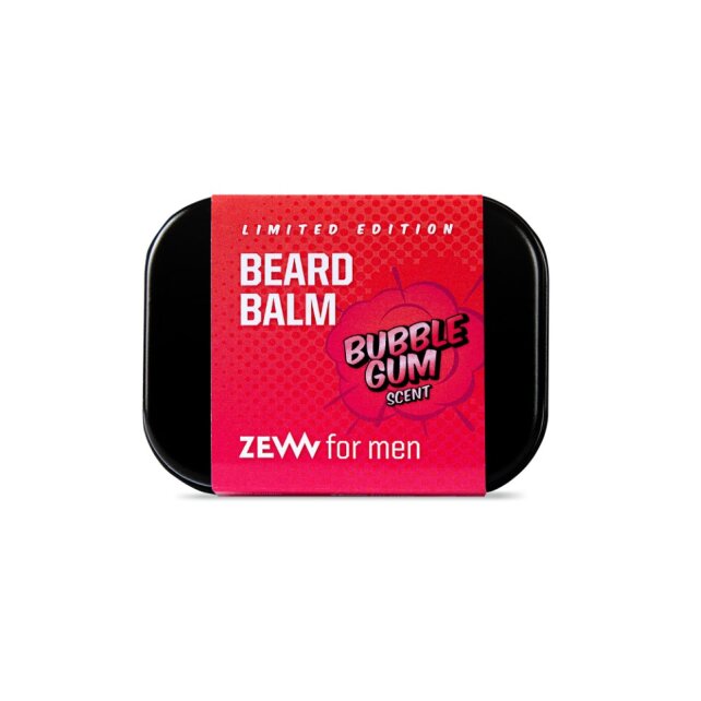 Beard Balm - Bubble Gum - Skeggbalm