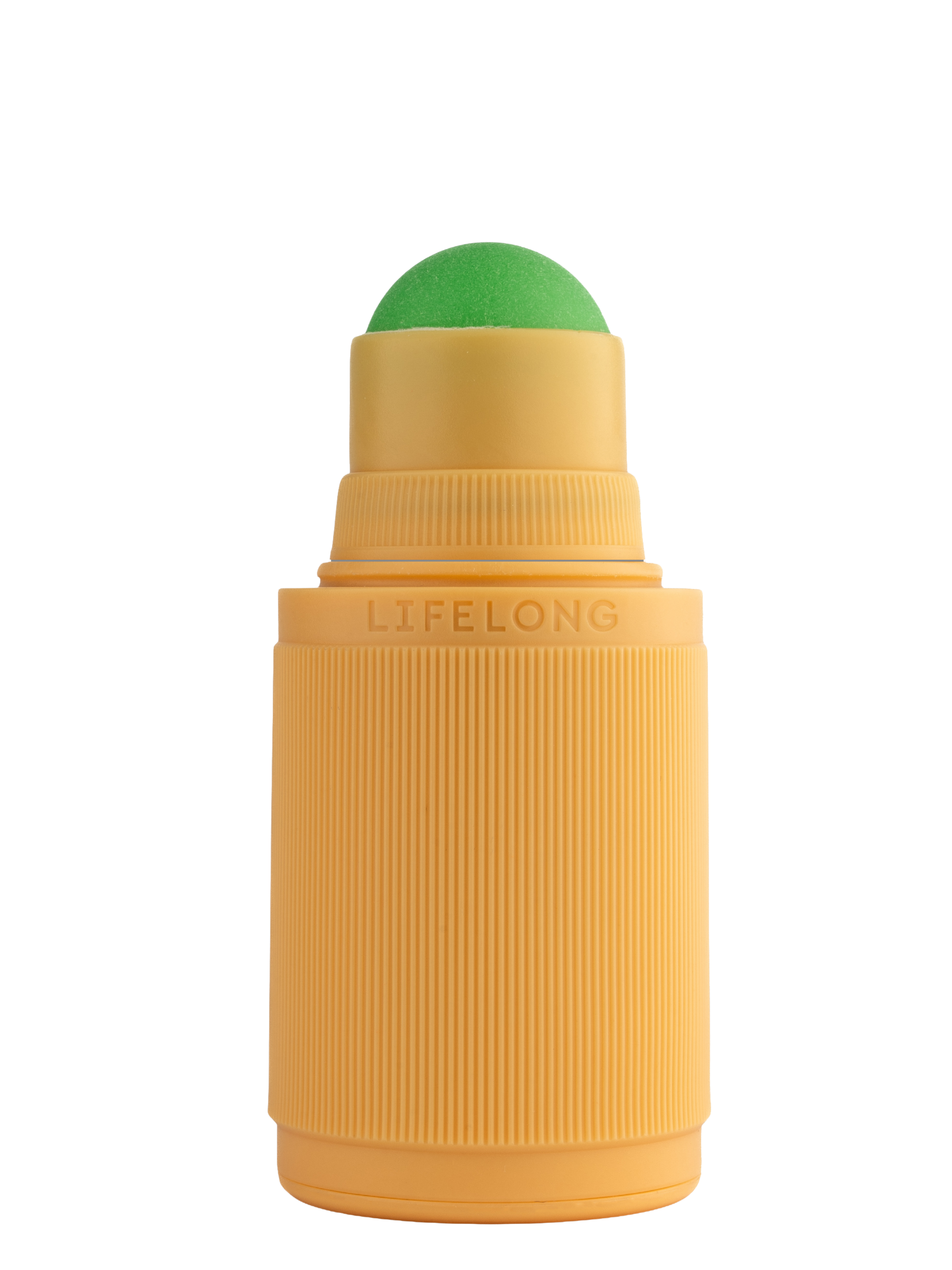 Deodorant - Yellow - Svitalyktareyðir - Hylki