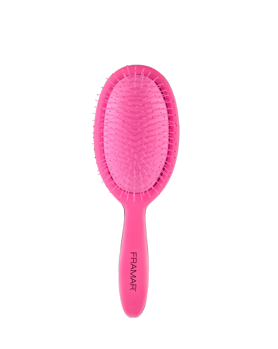 Hair Brush - Hárbursti