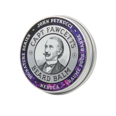 Nebula Beard Balm - Skeggnæring