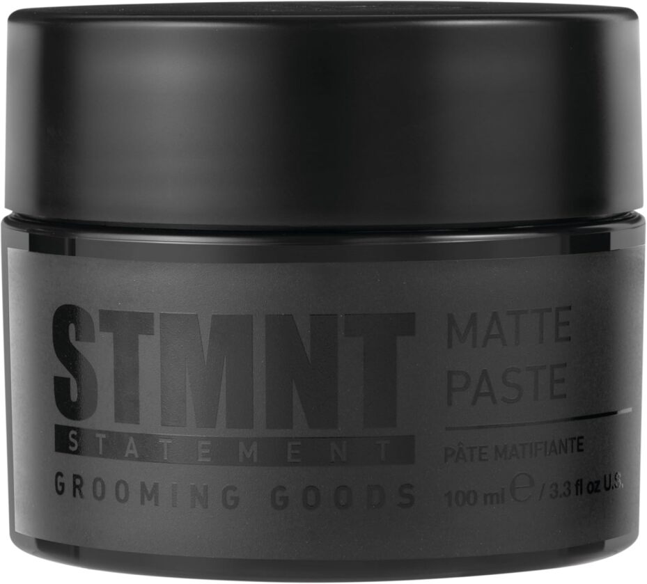 Matte Paste - Hármótunarefni