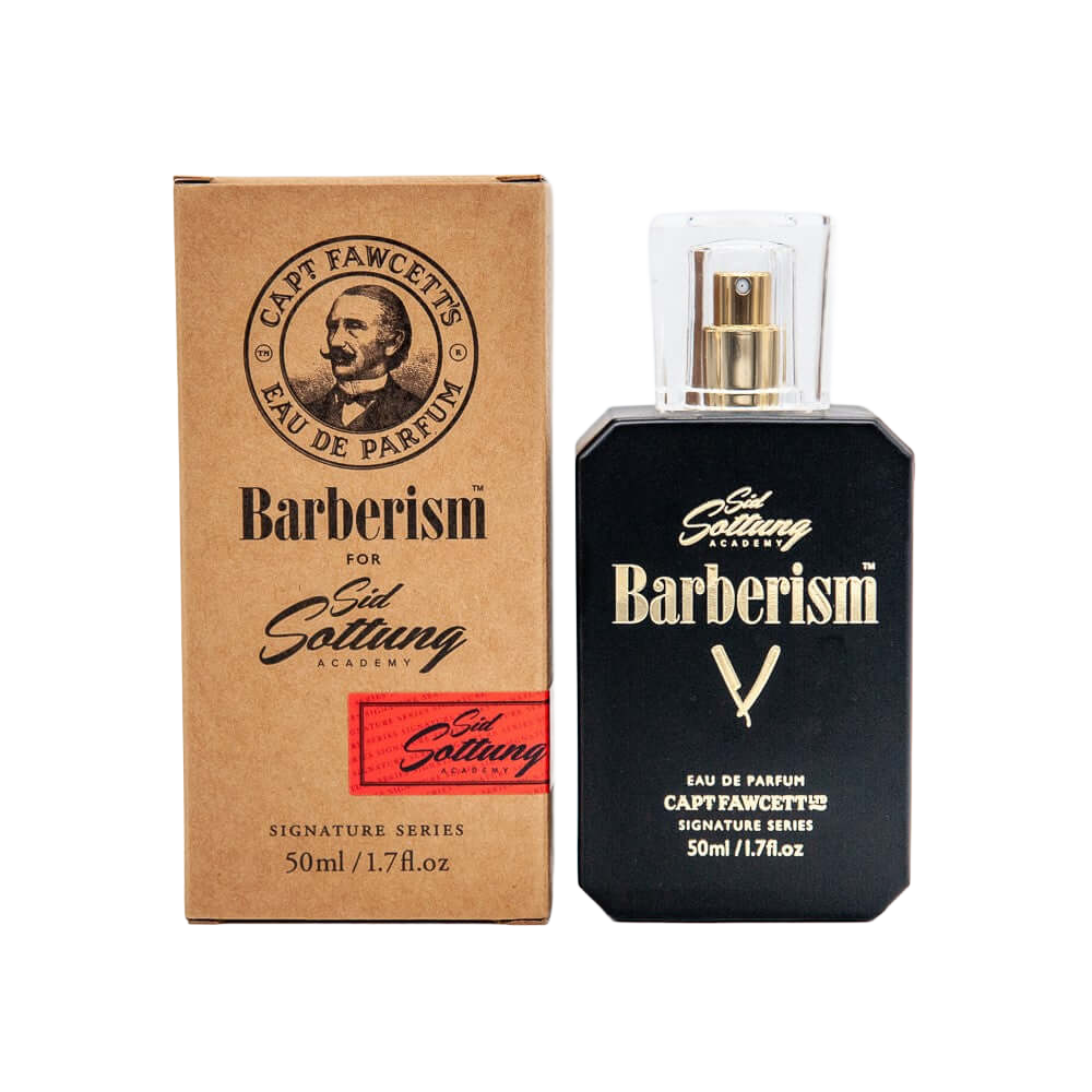 Barberism Eau de Parfum - Ilmur
