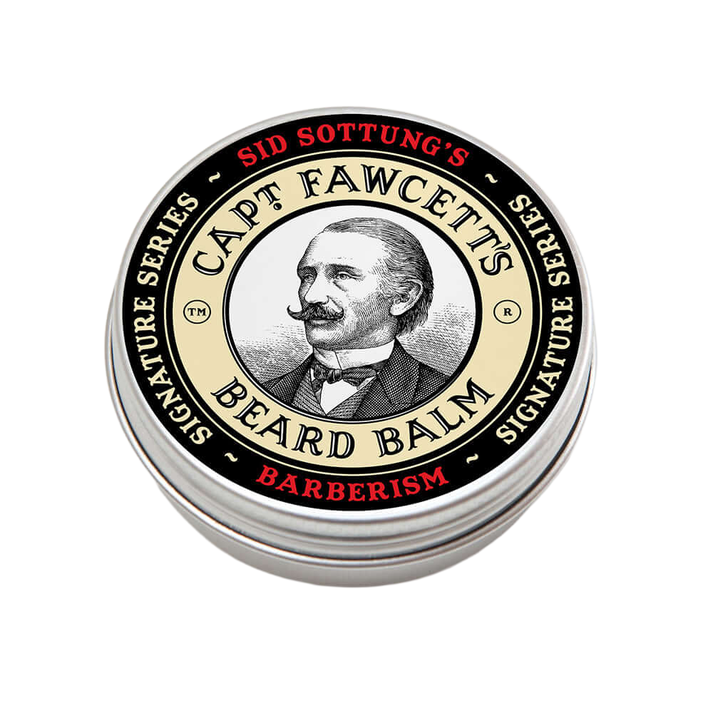 Barberism Beard Balm - Skeggnæring