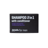 Shampoo with Conditioner - Sjampó og hárnæring