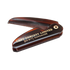 Folding Pocket Moustache Comb - Skegggreiða - Minni gerðin