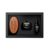 Simply Jameson Black Barrel set - Skeggsett