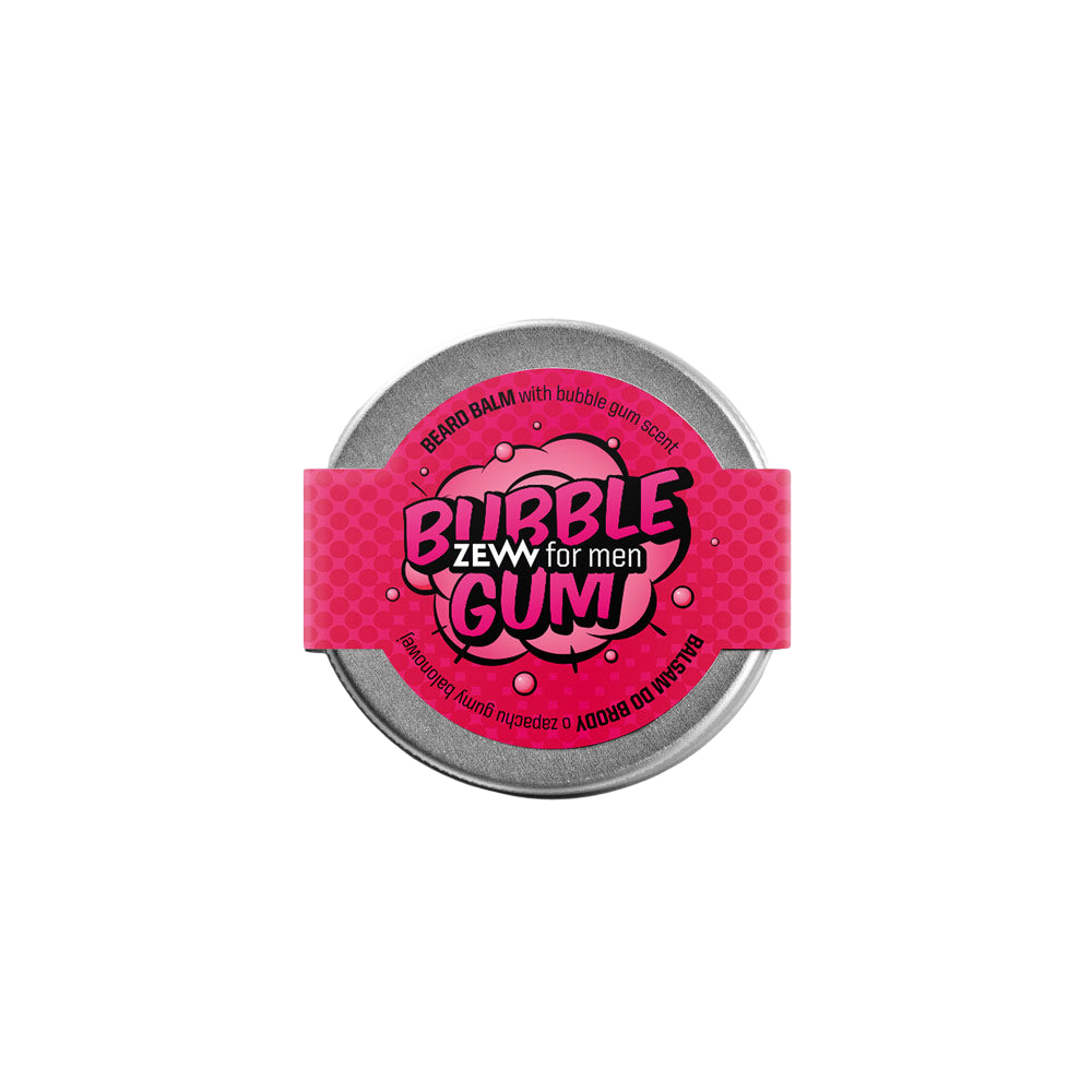 Beard Balm - Bubble Gum - Skeggbalm