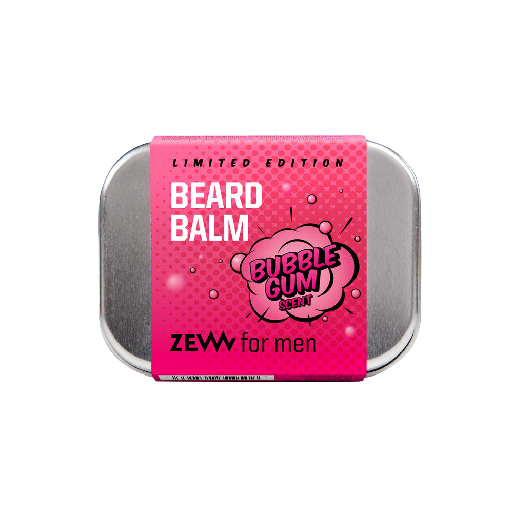 Beard Balm - Bubble Gum - Skeggbalm