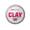Hair Clay - Strong Hold & Matt Finish - Hármótunarefni