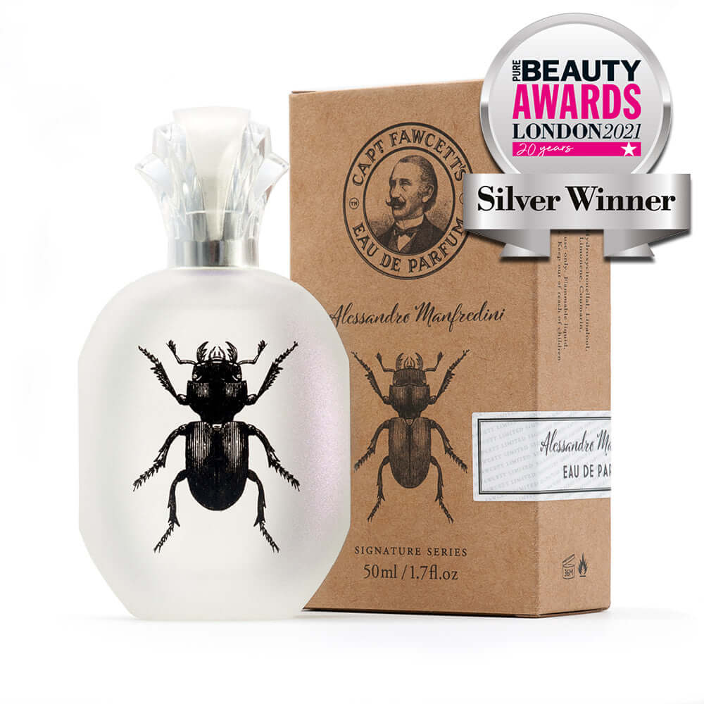 Alessandro Manfredini Eau de Parfum - Ilmur