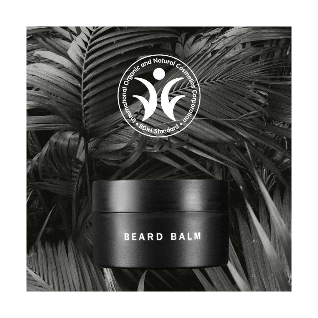Beard Balm - Skeggnæring