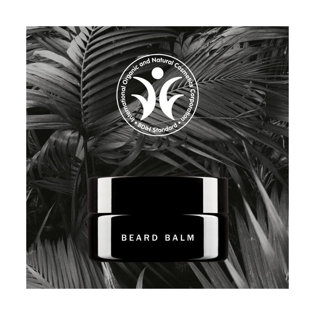 Beard Balm - Skeggnæring