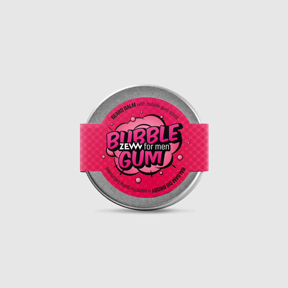 Beard Balm - Bubble Gum - Skeggbalm