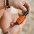 Beard Oil w. Hemp Shine - Skeggolía - Glansandi
