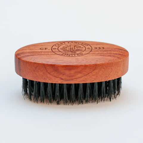 Beard Brush - Wild Boar Bristle - Skeggbursti
