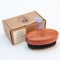 Beard Brush - Wild Boar Bristle - Skeggbursti
