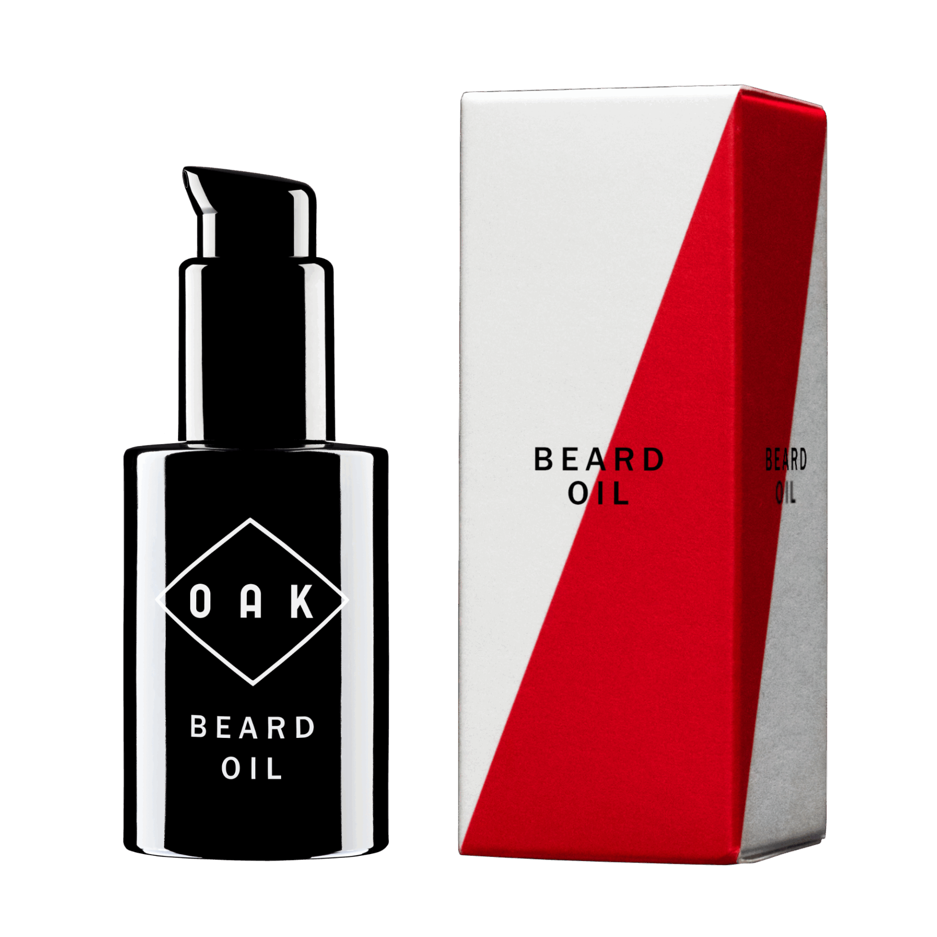 Beard Oil - Skeggolía