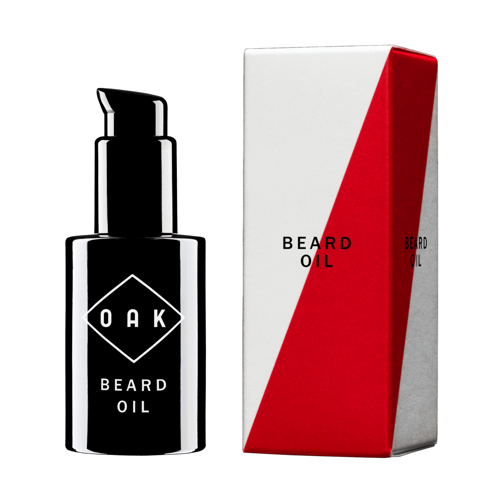 Beard Oil - Skeggolía