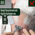 Blood Stopper for Bald Heads - Blóðstoppari