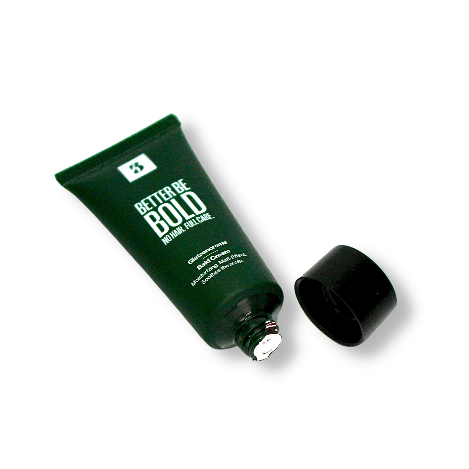 Bald Cream - Skallakrem - 50ml