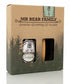 Brew & Brush - Wilderness - Olía og bursti