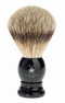 Séreintök - Rakbursti - Classic - Buffalo horn - Silvertip greifingjahár