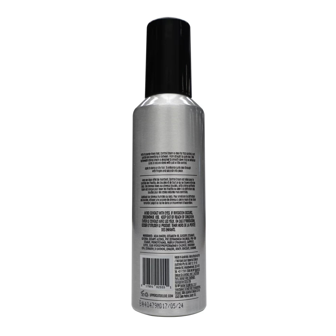 Control Cream