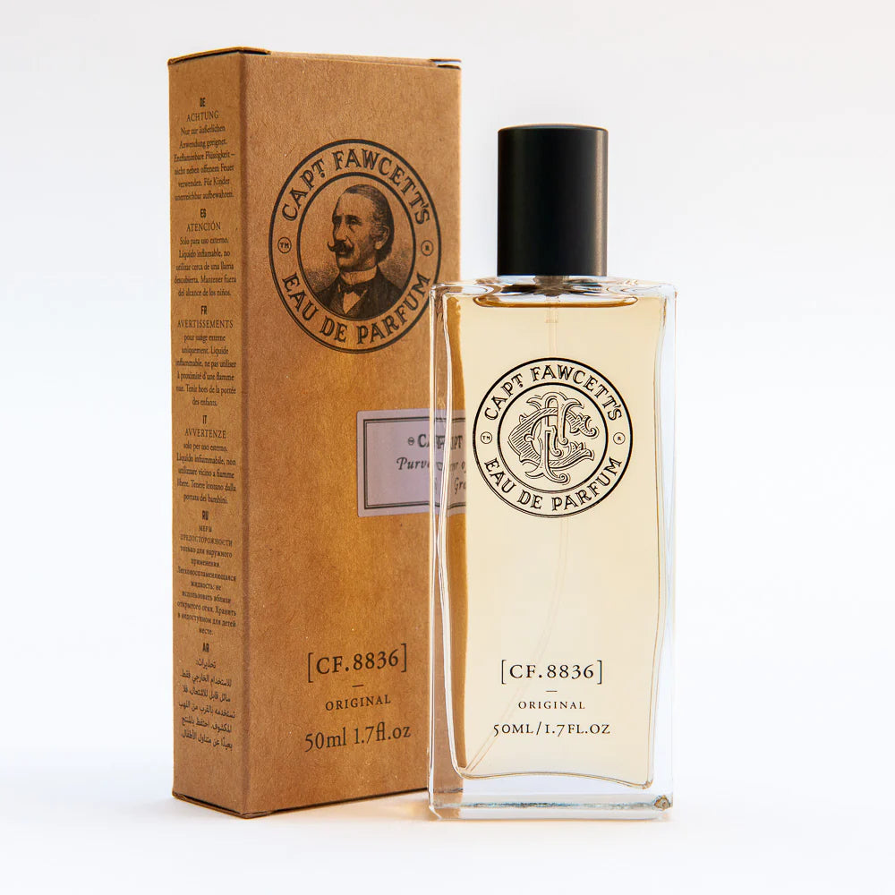 Original Eau de Parfum - Ilmur