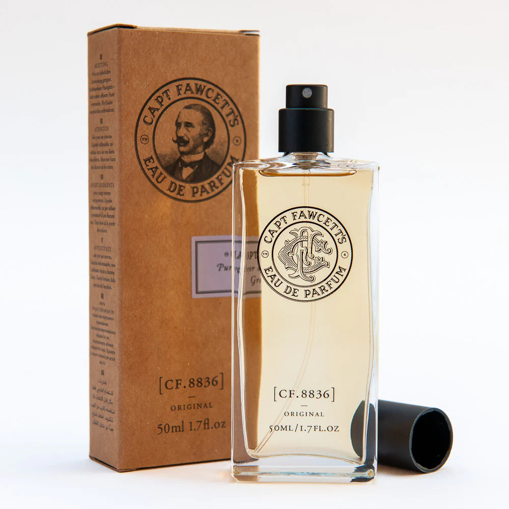 Original Eau de Parfum - Ilmur
