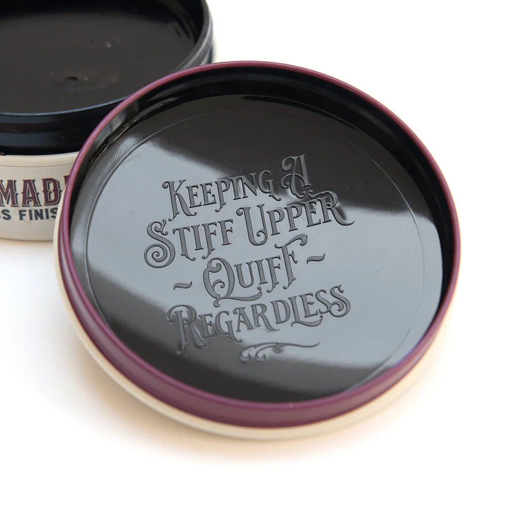 Hair Pomade - Classic - Hármótunarefni