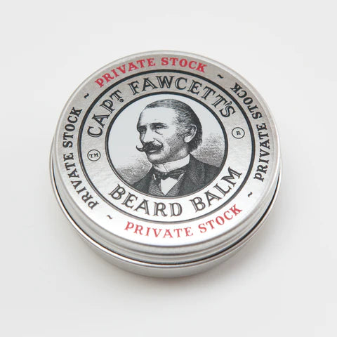Private Stock Beard Balm - Skeggnæring