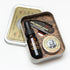 Grooming Survival Kit - Booze & Baccy Beard Oil - Skeggsett