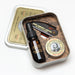 Grooming Survival Kit - Booze & Baccy Beard Oil - Skeggsett