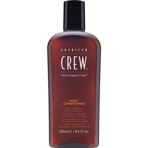 Daily Moisturizing Conditioner - Hárnæring