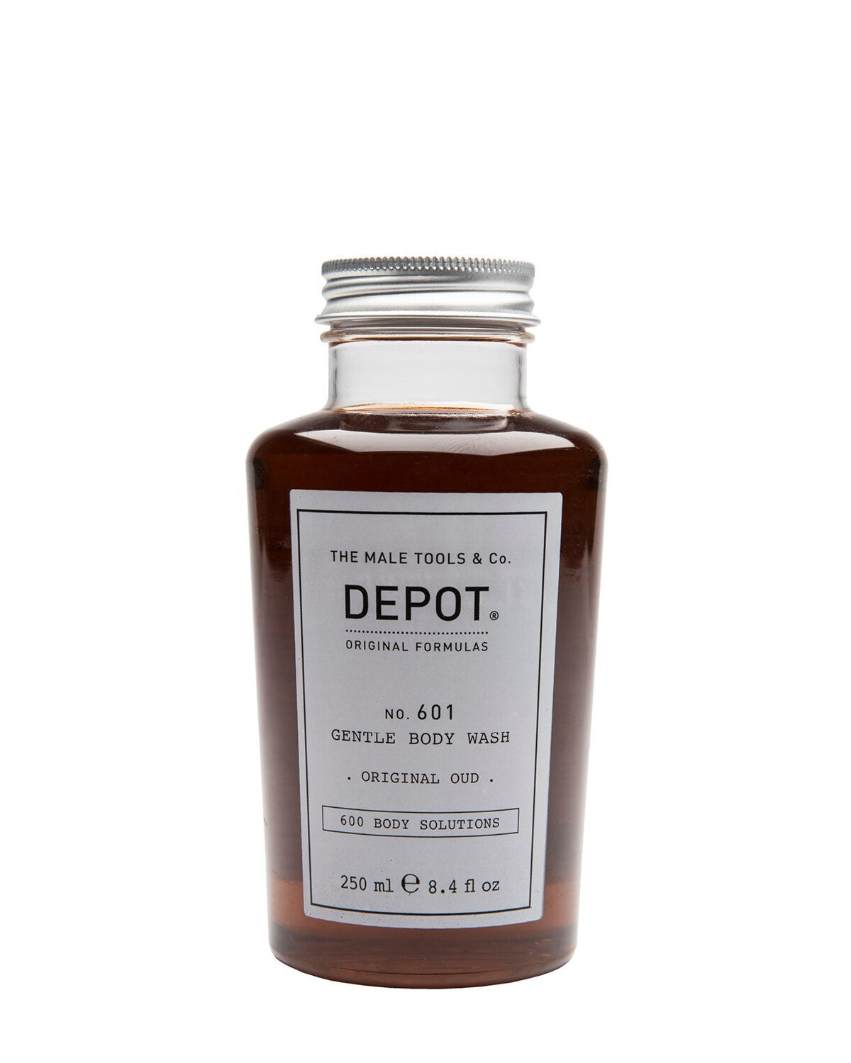 Body Wash - Original Oud - Húðsápa