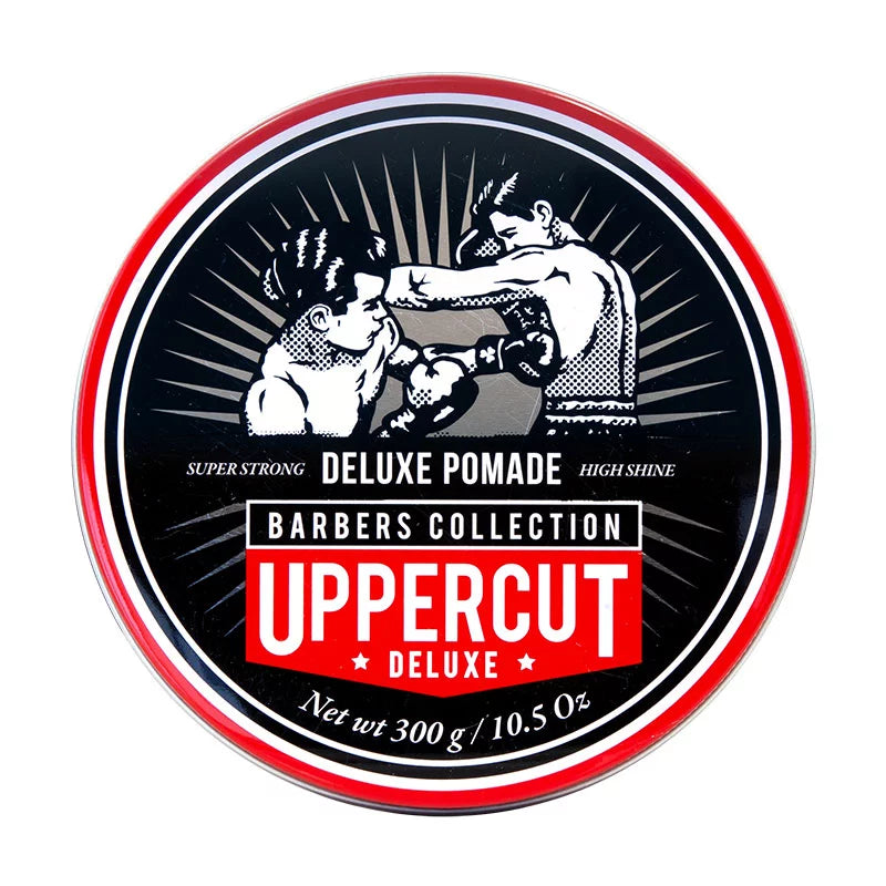 Deluxe Pomade