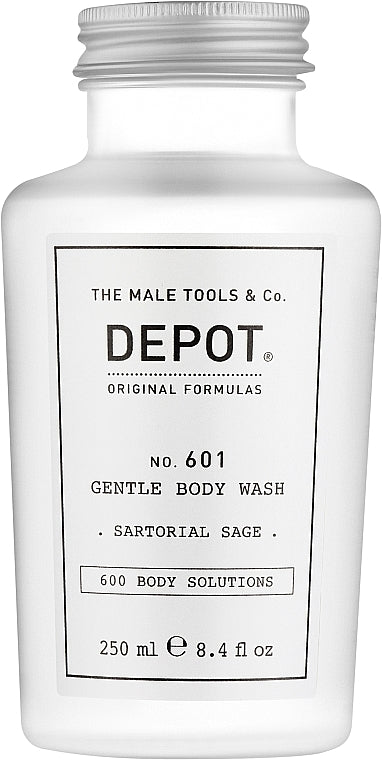 Body Wash - Sartorial Sage - Húðsápa