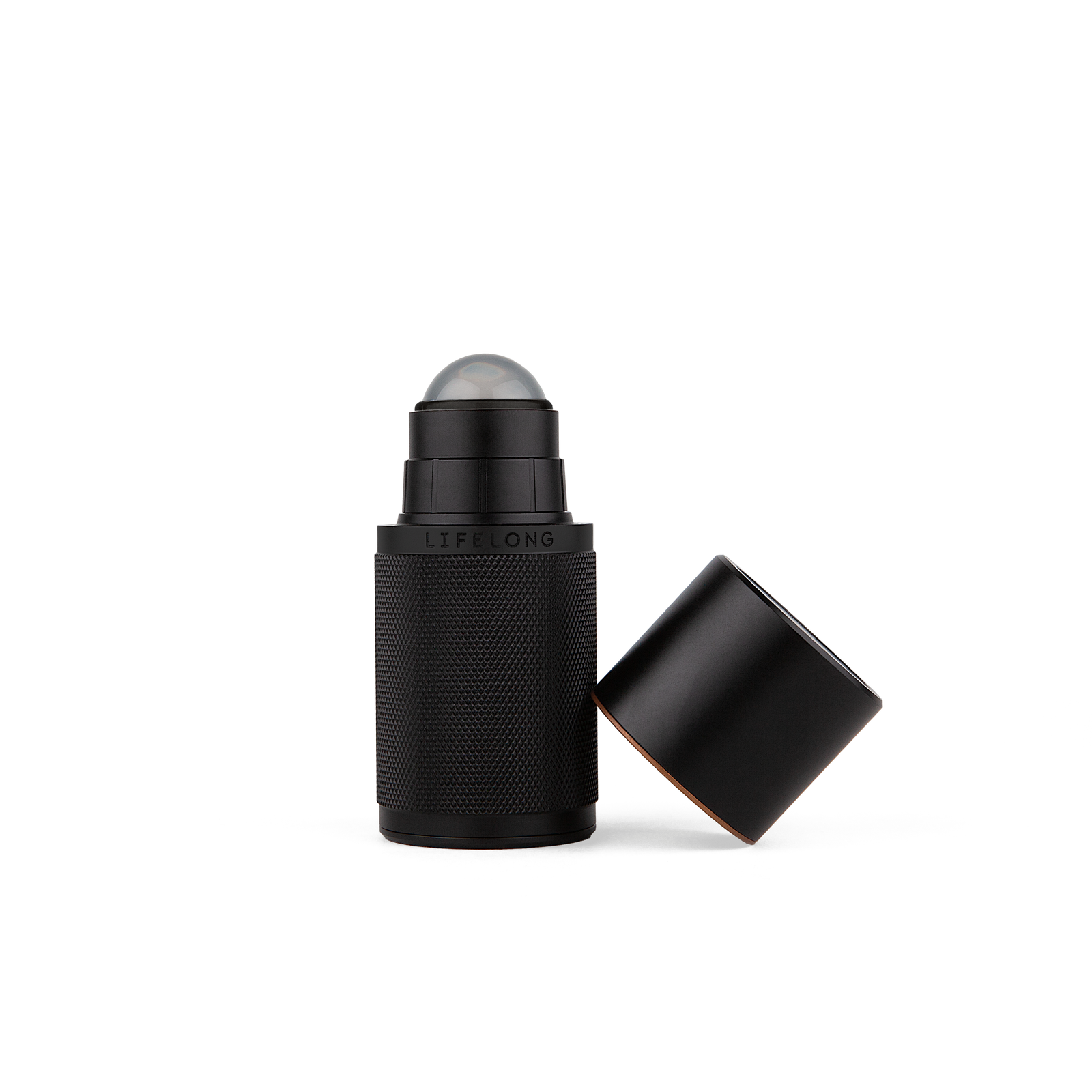 Deodorant - Stockholm Black - Svitalyktareyðir - Hylki